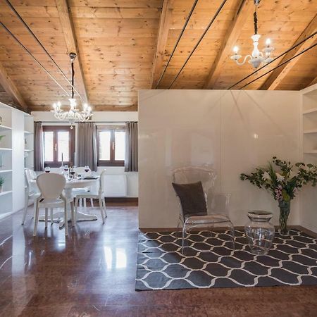 ונציה Ca' Del Monastero 9 Collection Spacious Apartment Up To 5 Guests מראה חיצוני תמונה