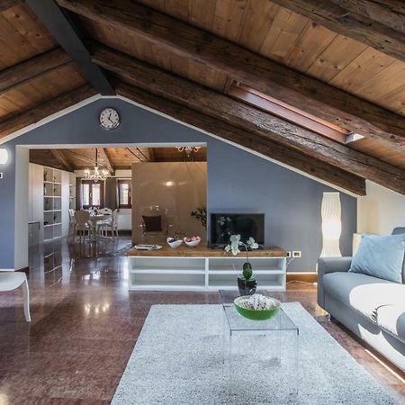 ונציה Ca' Del Monastero 9 Collection Spacious Apartment Up To 5 Guests מראה חיצוני תמונה