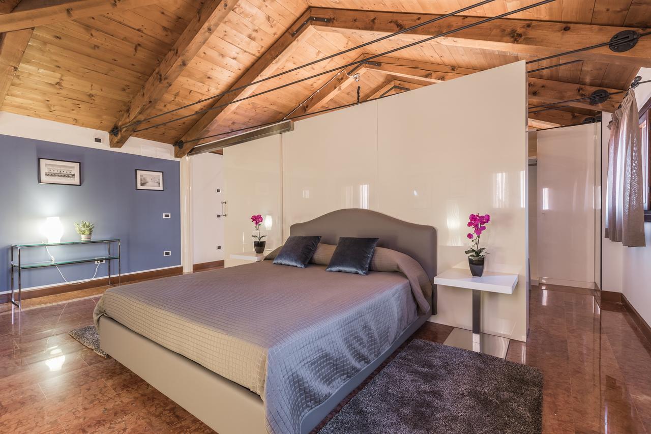 ונציה Ca' Del Monastero 9 Collection Spacious Apartment Up To 5 Guests מראה חיצוני תמונה