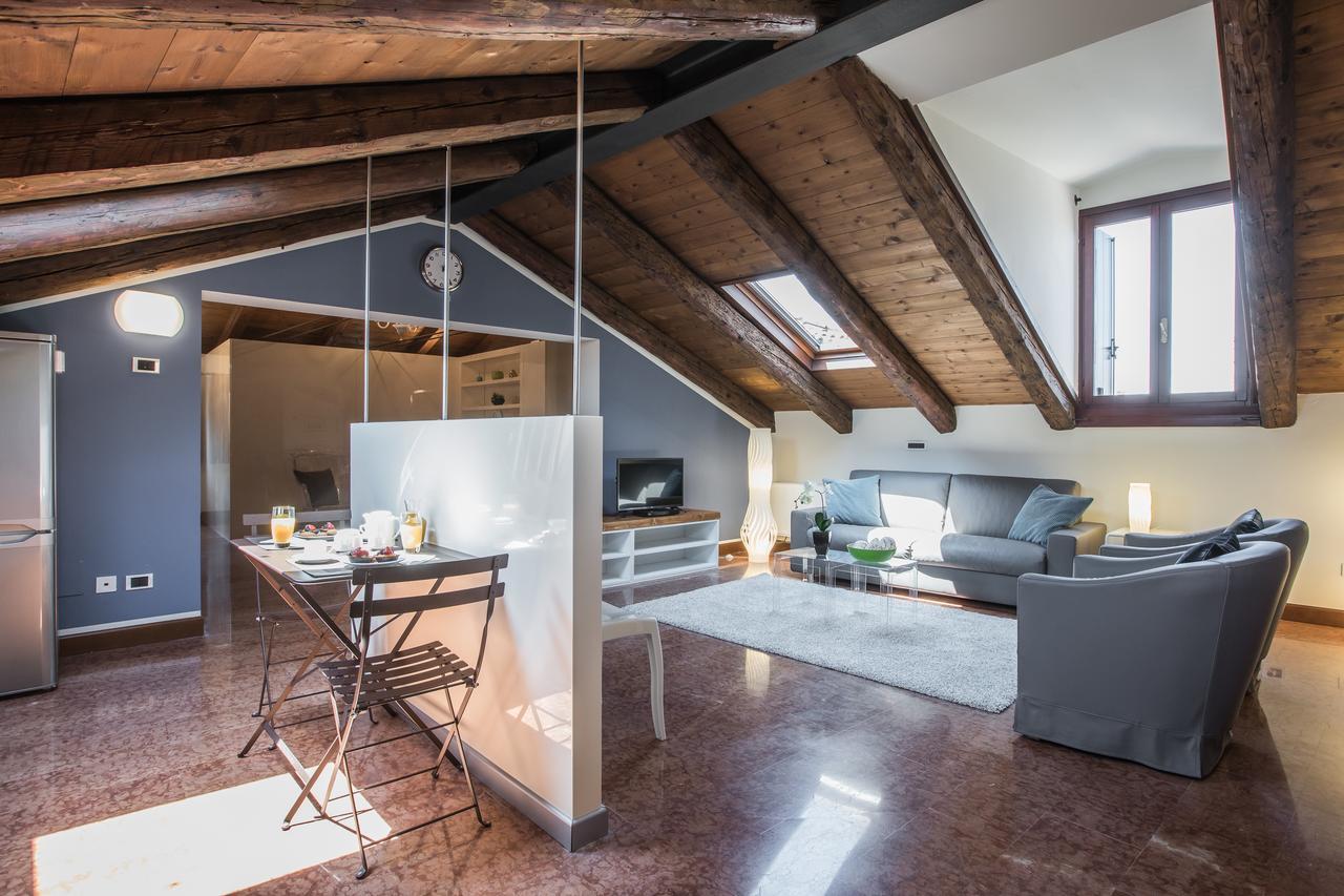 ונציה Ca' Del Monastero 9 Collection Spacious Apartment Up To 5 Guests מראה חיצוני תמונה
