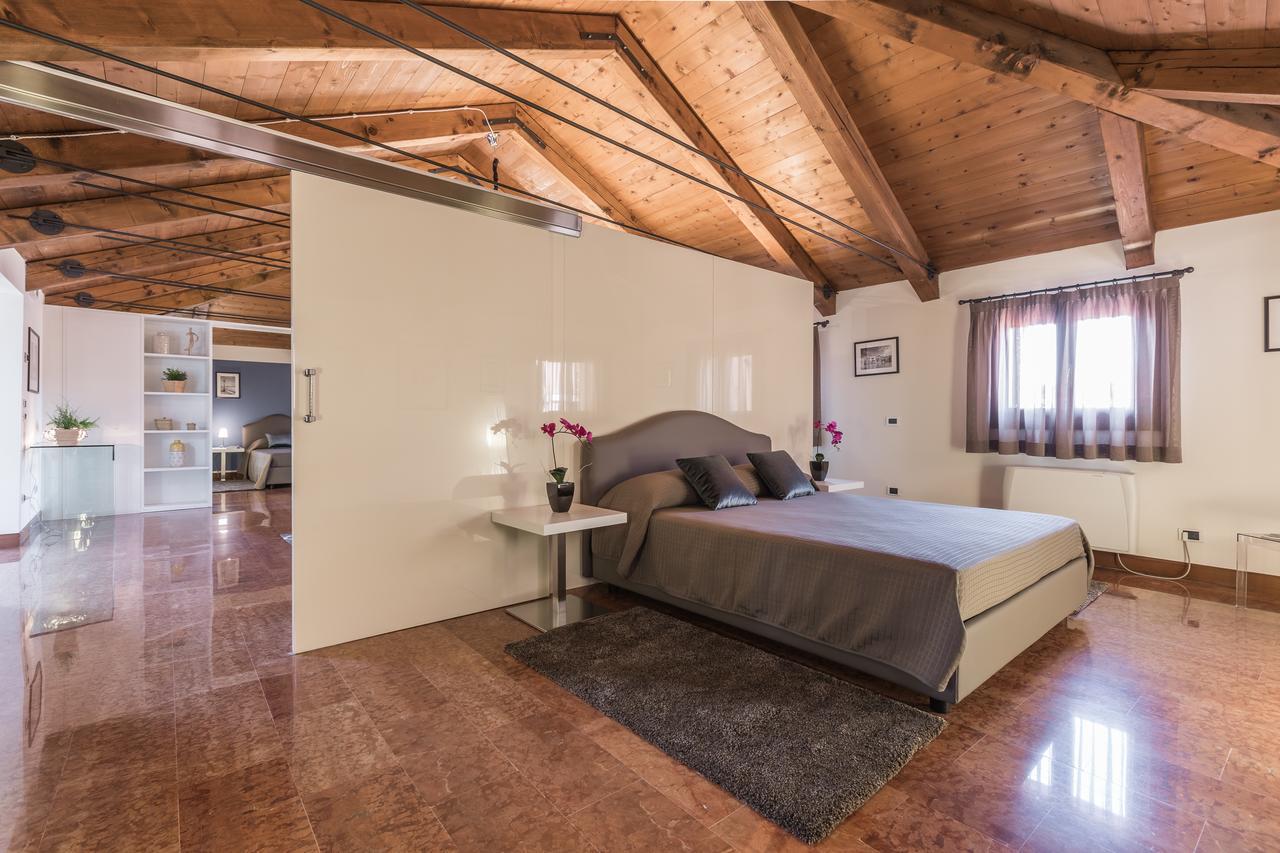 ונציה Ca' Del Monastero 9 Collection Spacious Apartment Up To 5 Guests מראה חיצוני תמונה