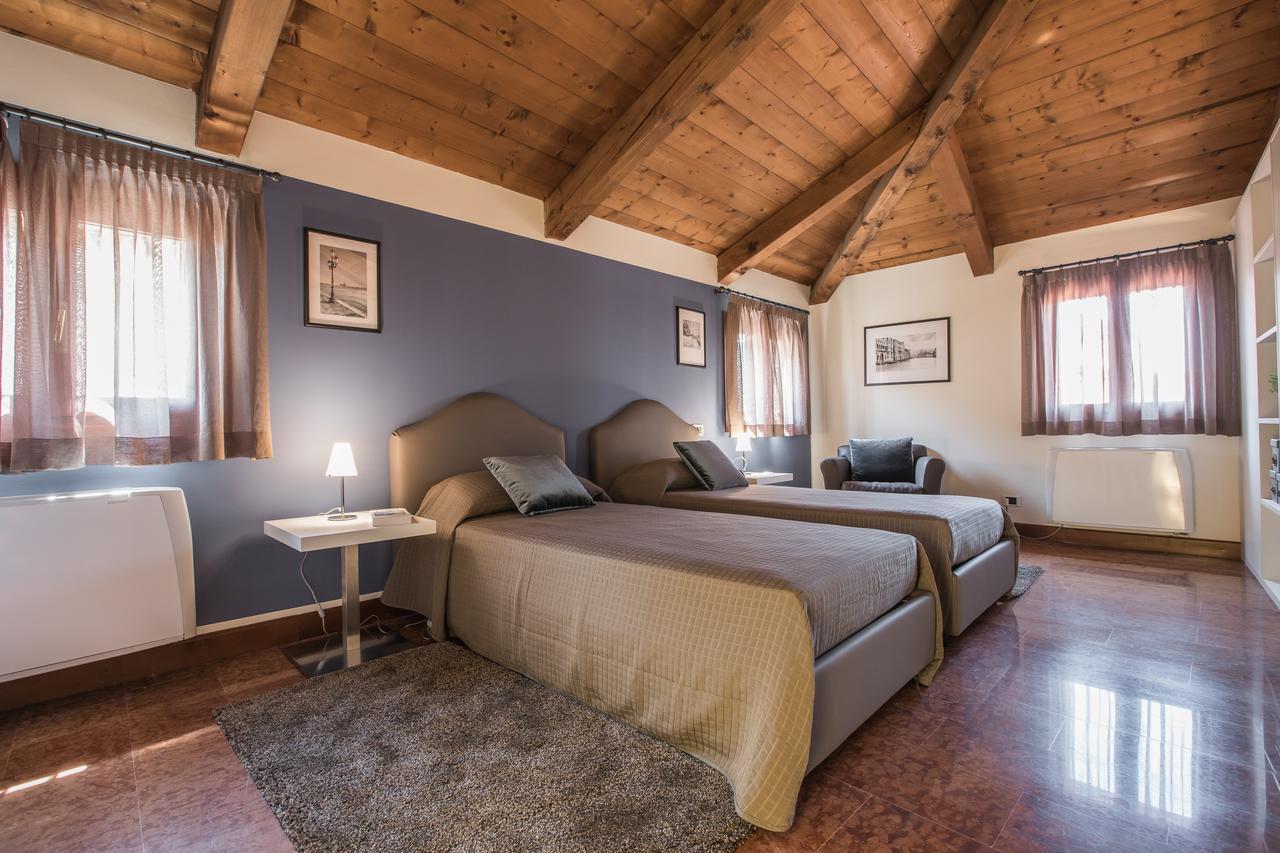 ונציה Ca' Del Monastero 9 Collection Spacious Apartment Up To 5 Guests מראה חיצוני תמונה