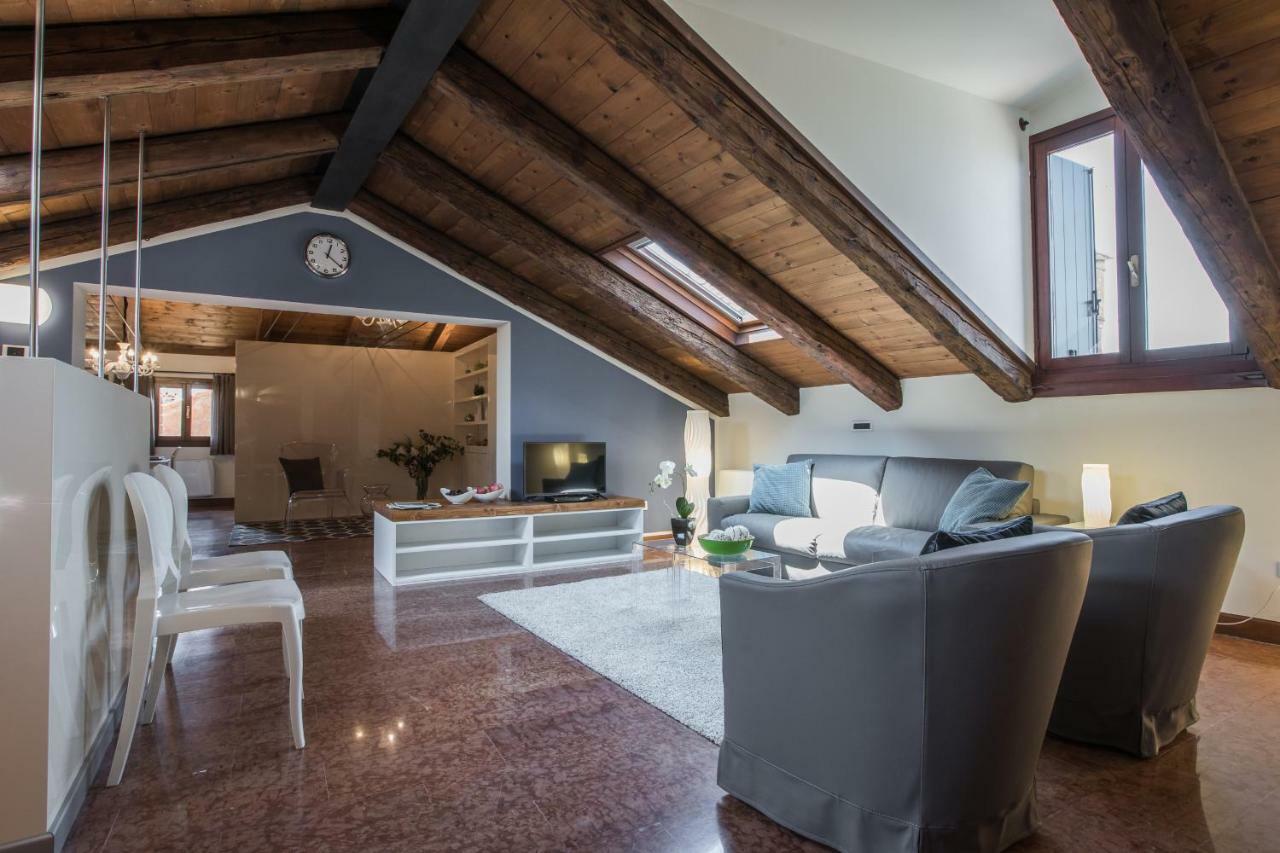 ונציה Ca' Del Monastero 9 Collection Spacious Apartment Up To 5 Guests מראה חיצוני תמונה