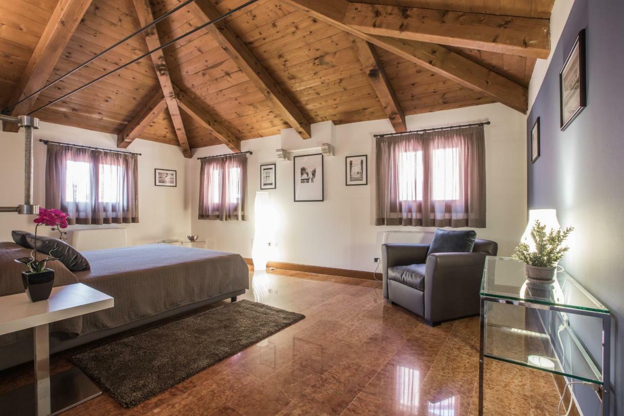 ונציה Ca' Del Monastero 9 Collection Spacious Apartment Up To 5 Guests מראה חיצוני תמונה