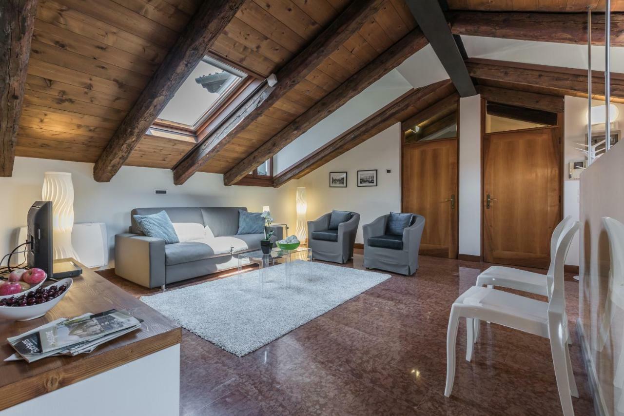 ונציה Ca' Del Monastero 9 Collection Spacious Apartment Up To 5 Guests מראה חיצוני תמונה