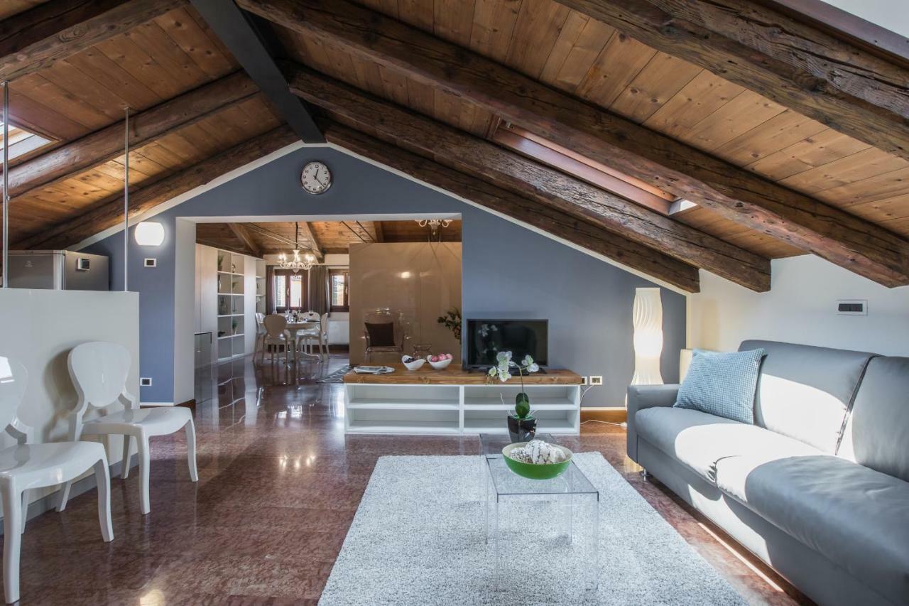 ונציה Ca' Del Monastero 9 Collection Spacious Apartment Up To 5 Guests מראה חיצוני תמונה
