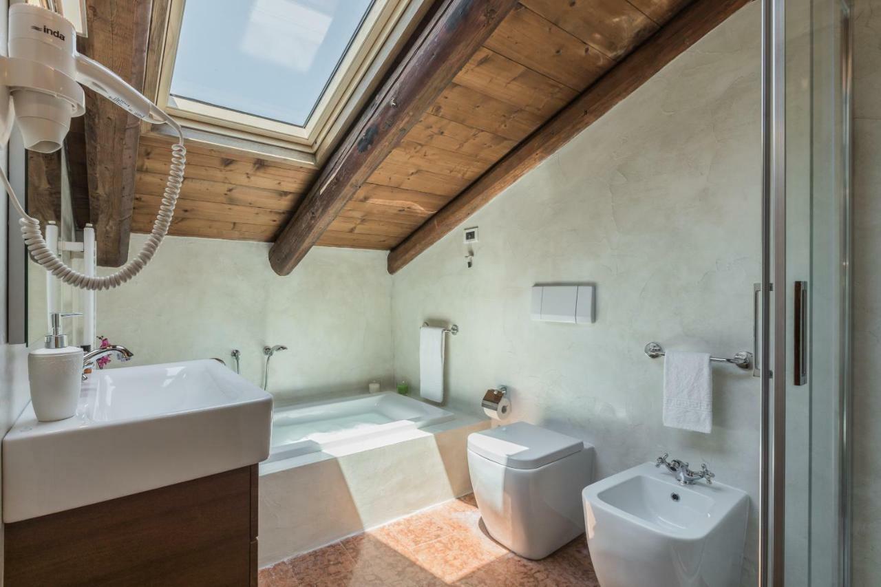 ונציה Ca' Del Monastero 9 Collection Spacious Apartment Up To 5 Guests מראה חיצוני תמונה