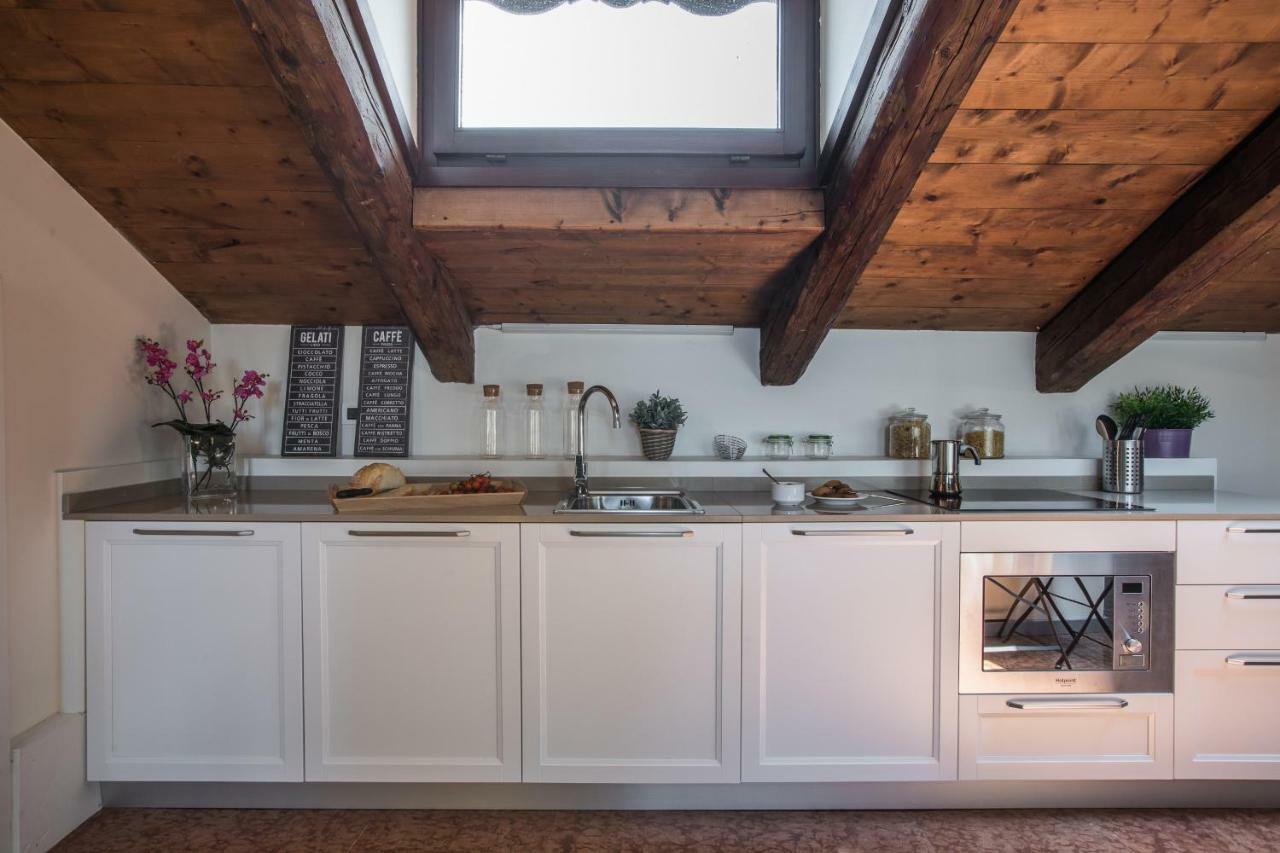 ונציה Ca' Del Monastero 9 Collection Spacious Apartment Up To 5 Guests מראה חיצוני תמונה