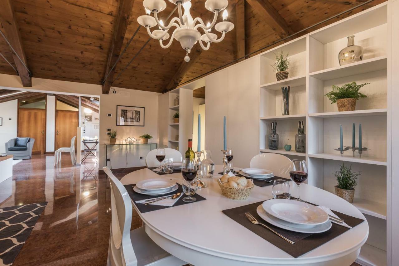 ונציה Ca' Del Monastero 9 Collection Spacious Apartment Up To 5 Guests מראה חיצוני תמונה